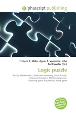 Logic puzzle