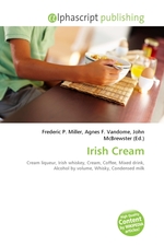 Irish Cream