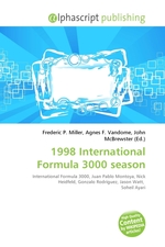 1998 International Formula 3000 season