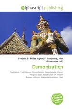Demonization