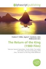 The Return of the King (1980 Film)