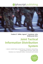 Joint Tactical Information Distribution System