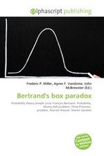 Bertrands box paradox