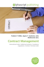 Contract Management