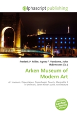 Arken Museum of Modern Art