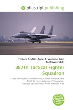 387th Tactical Fighter Squadron