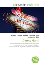 Danny Gans