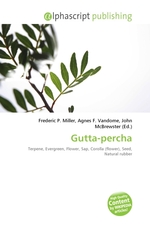 Gutta-percha