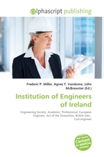 Institution of Engineers of Ireland