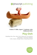 Play-Doh