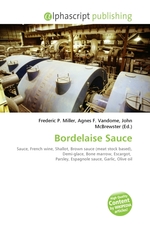 Bordelaise Sauce