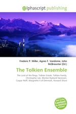 The Tolkien Ensemble