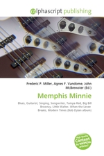 Memphis Minnie