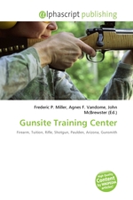 Gunsite Training Center