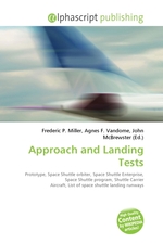 Approach and Landing Tests