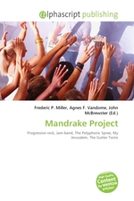 Mandrake Project