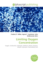 Limiting Oxygen Concentration