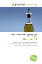 Silicone Oil