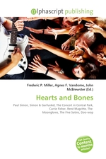 Hearts and Bones