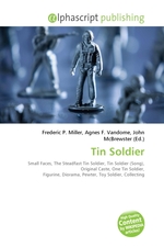 Tin Soldier