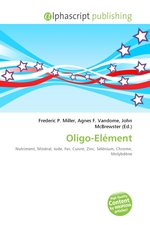 Oligo-El?ment