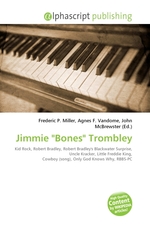 immie "Bones" Trombley
