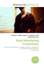 Data Monitoring Committees