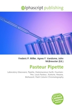 Pasteur Pipette