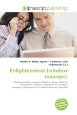 Enlightenment (window manager)