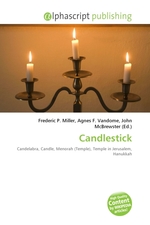 Candlestick