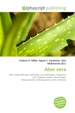 Aloe vera