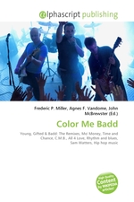 Color Me Badd