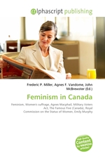 Feminism in Canada