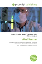 Atul Kumar