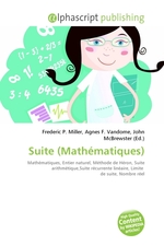 Suite (Math?matiques)