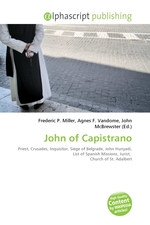 John of Capistrano