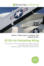 927th Air Refueling Wing