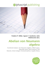 Abelian von Neumann algebra