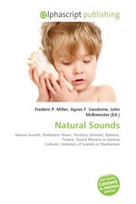 Natural Sounds