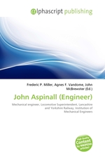 John Aspinall (Engineer)