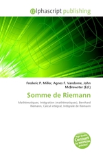 Somme de Riemann