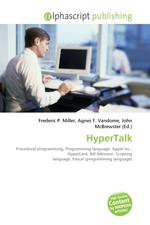 HyperTalk