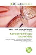 Compound Poisson Distribution