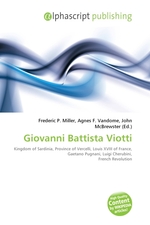 Giovanni Battista Viotti