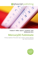 Mercury(II) Fulminate