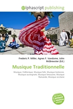 Musique Traditionnelle