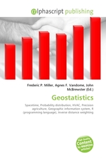 Geostatistics