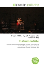 Instrumentiste