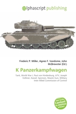 K Panzerkampfwagen