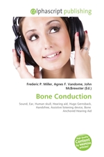 Bone Conduction